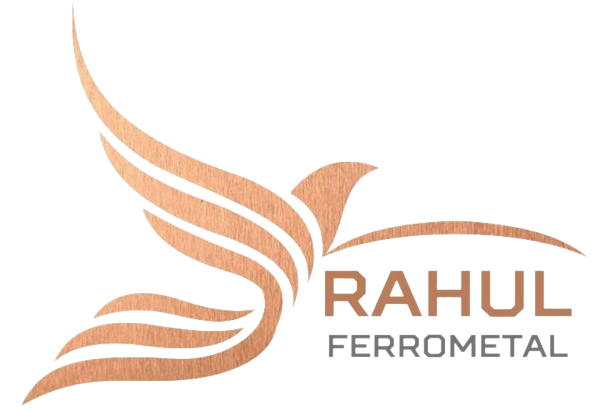 RAHUL FERROMETAL LOGO