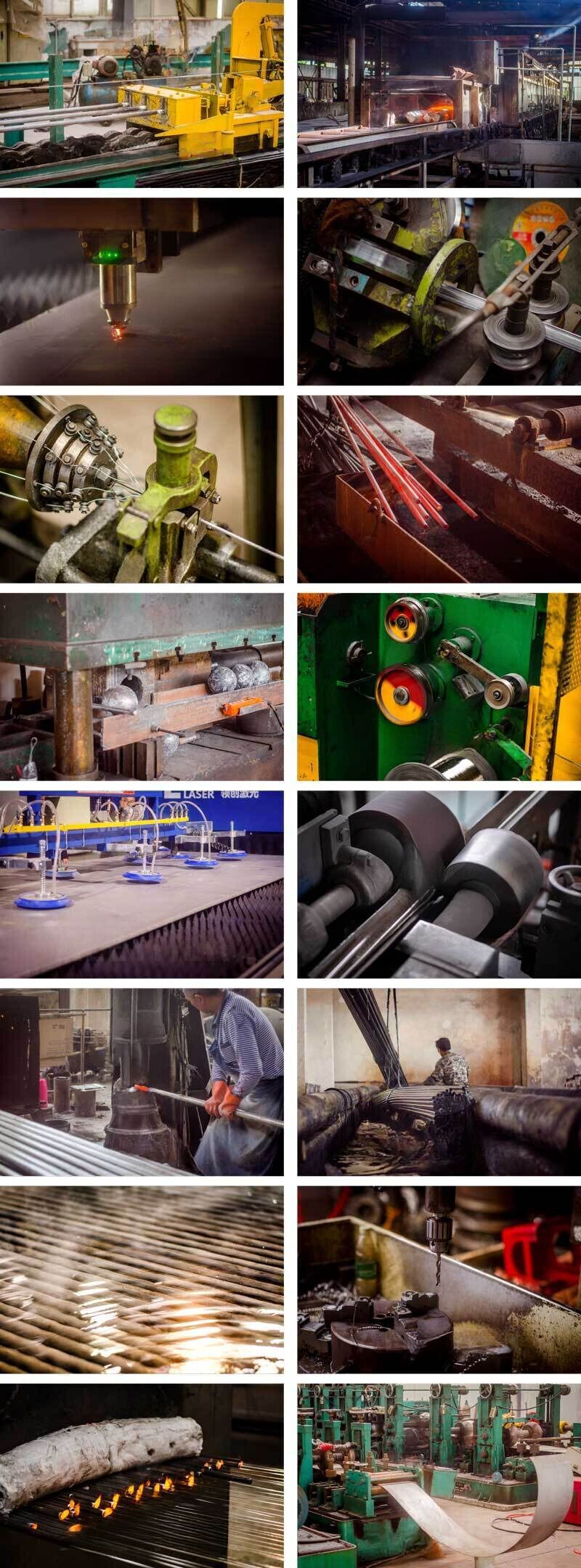 Complete Process