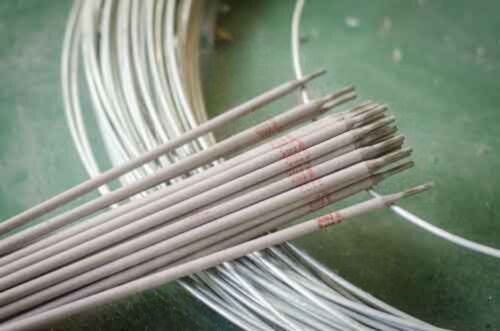 photo of nickel alloy wires