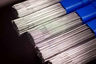 photo of nickel alloy wires