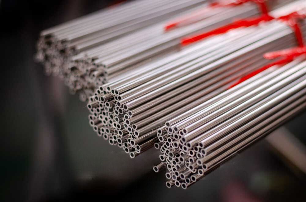 India Incoloy capillary tube supplier