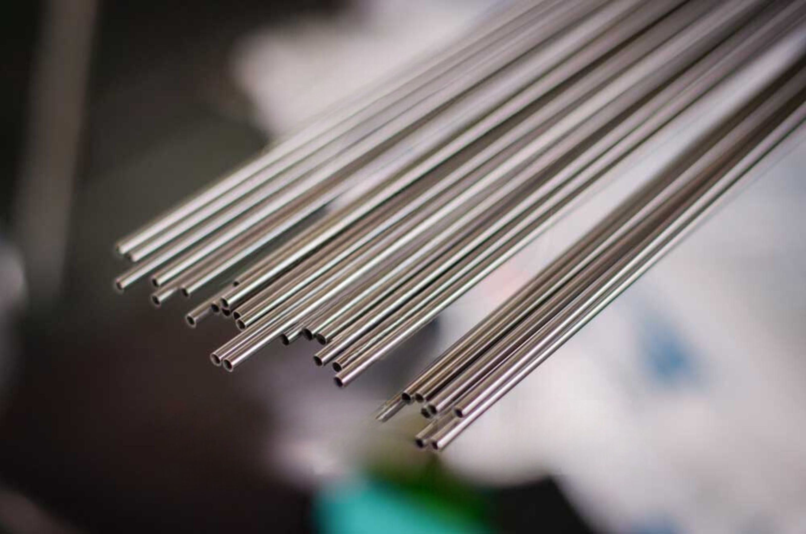 Indian Hastelloy capillary tube manufacturer