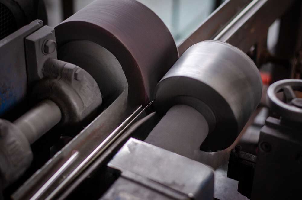 Inconel capillary tube from big mill India