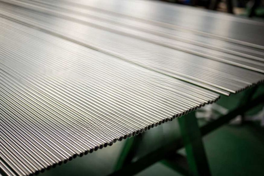 Get factory price for sale from Incoloy capillary tube manufacturer RAHUL FERROMETAL