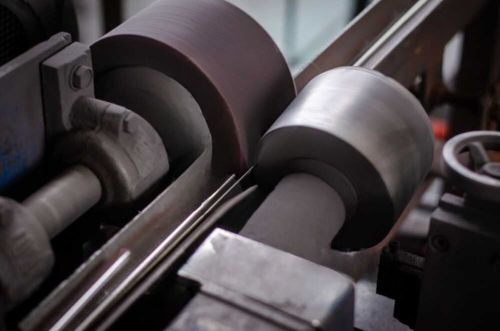 Inconel capillary tube from big mill India