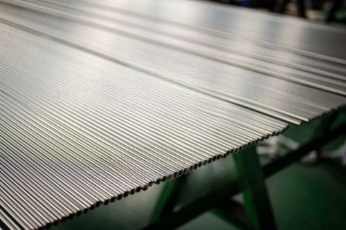 Get factory price for sale from Incoloy capillary tube manufacturer RAHUL FERROMETAL