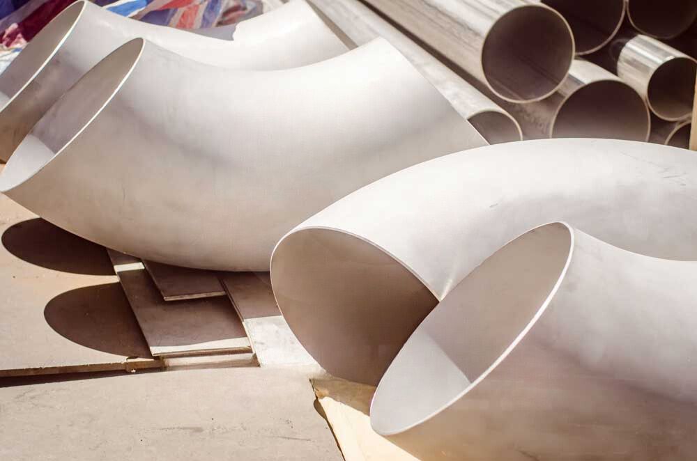 Indian Hastelloy elbow manufacturer