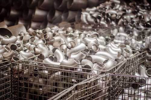 India Incoloy elbow supplier