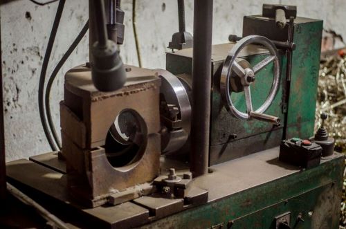 Inconel elbow from big mill India
