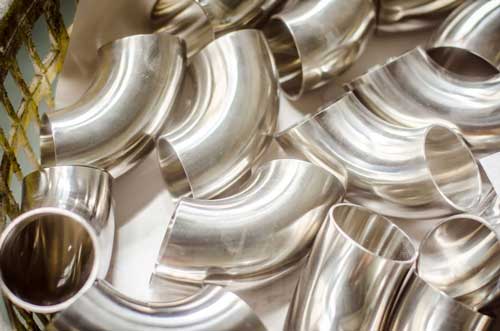 Get factory price for sale from Incoloy elbow manufacturer RAHUL FERROMETAL