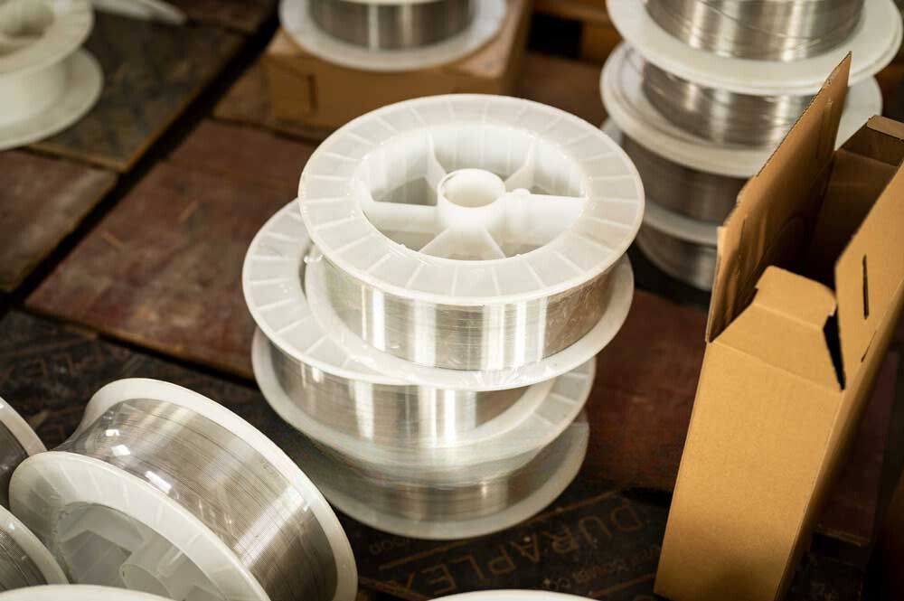 Indian Hastelloy welding wire manufacturer