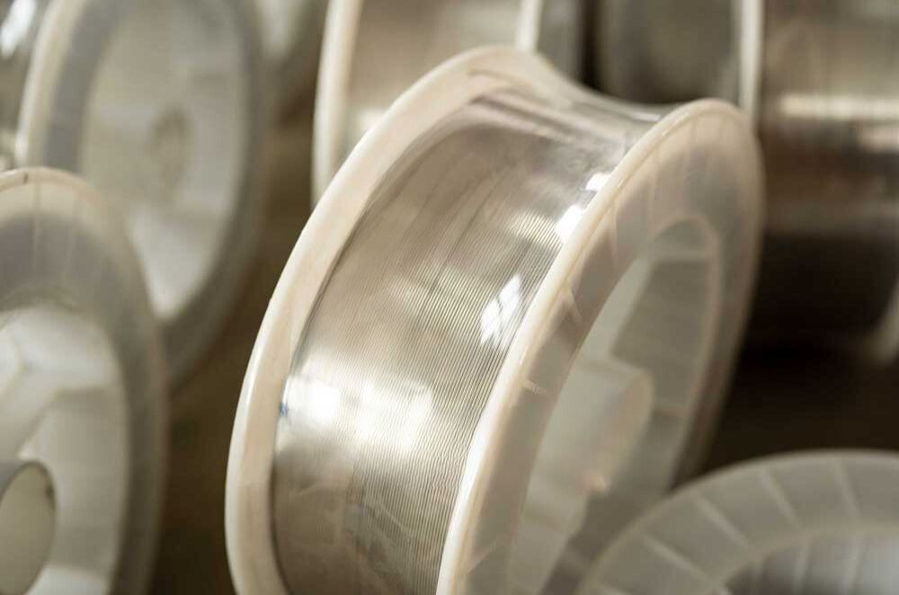 Inconel filler metal from big mill India