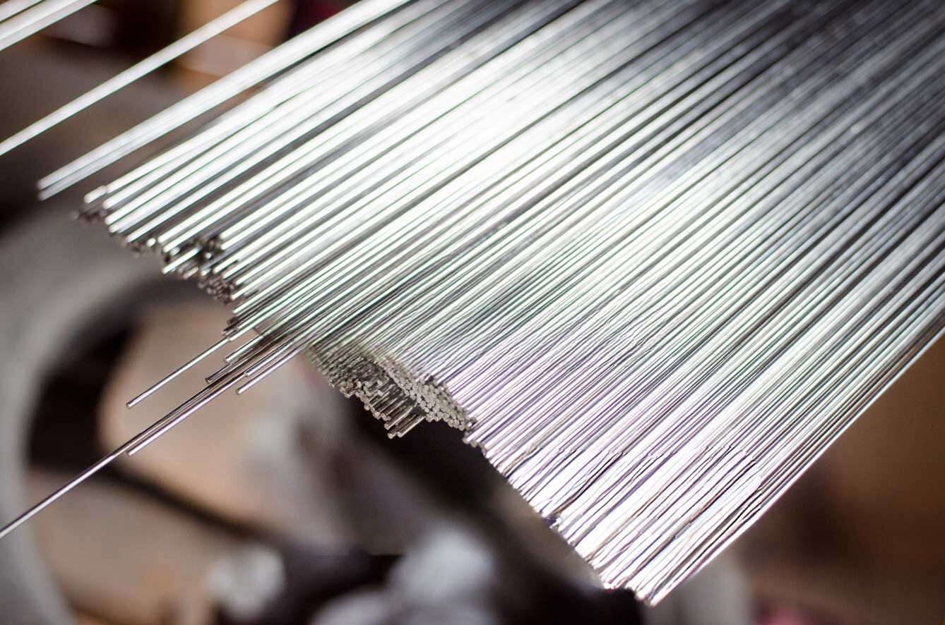 Get factory price for sale from Incoloy filler metal manufacturer RAHUL FERROMETAL