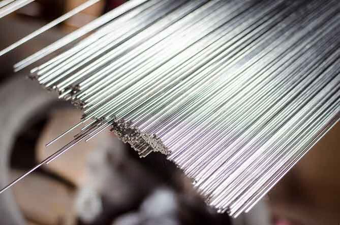 Get factory price for sale from Incoloy filler metal manufacturer RAHUL FERROMETAL