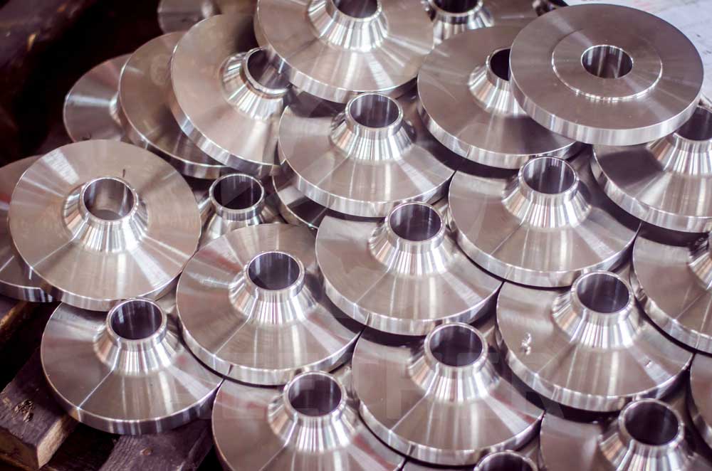 Indian Hastelloy flange manufacturer