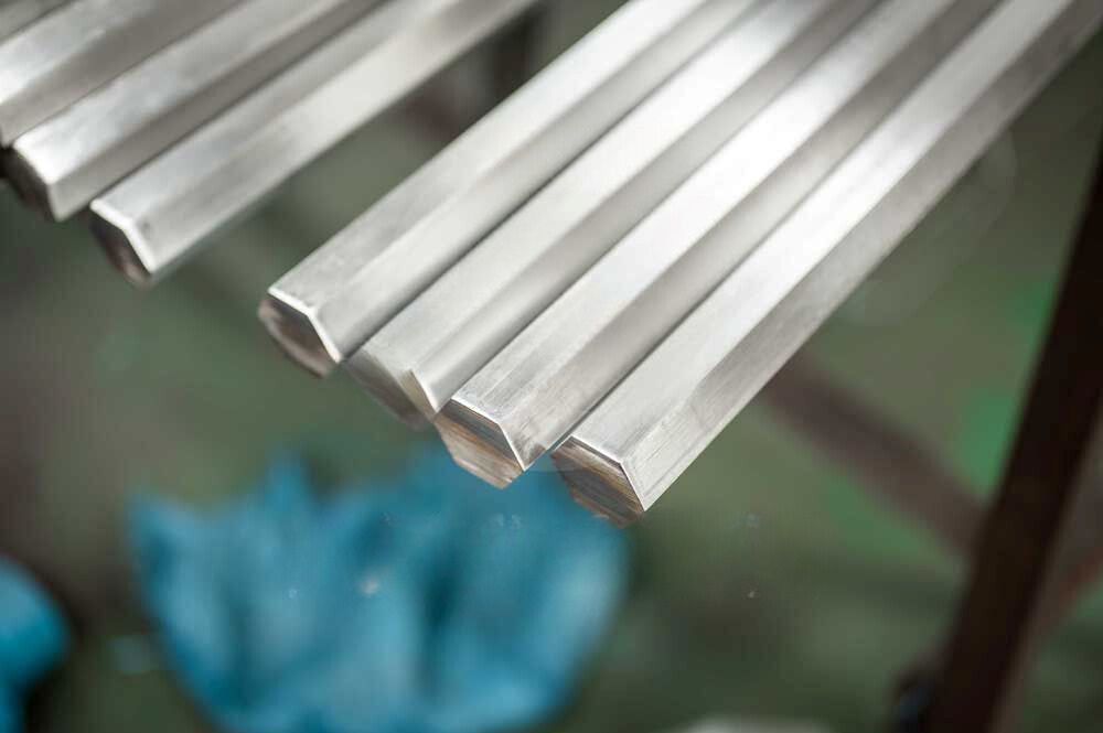 Indian Hastelloy hexagon bar manufacturer