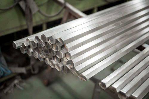 India Incoloy hexagon bar supplier
