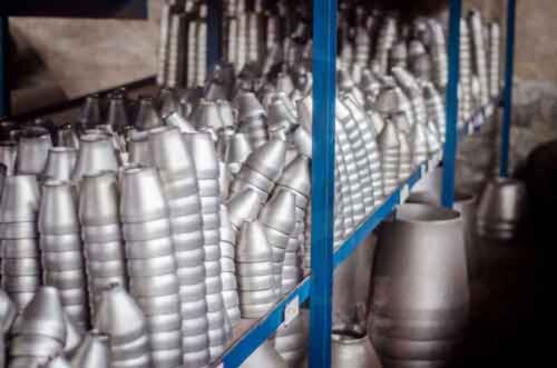 India Incoloy reducer supplier