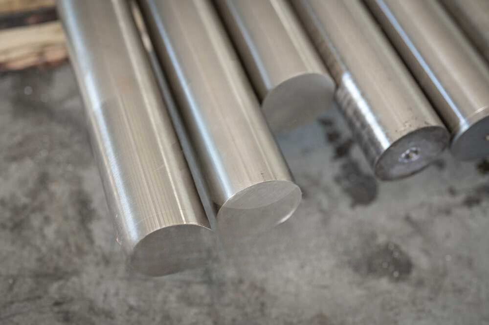 Indian Hastelloy round bar & rod manufacturer