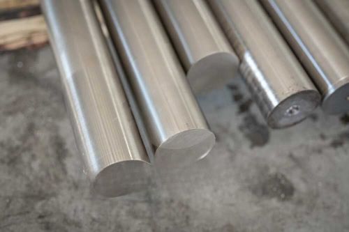 Indian Hastelloy round bar & rod manufacturer