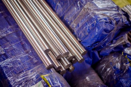 Inconel round bar & rod from big mill India