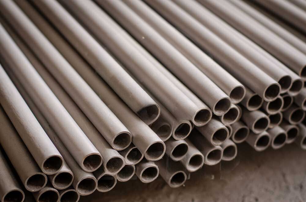 nickel alloy seamless pipe & tube