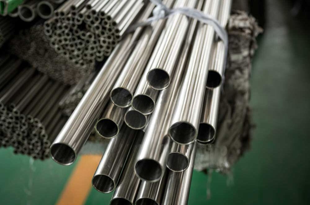 Get factory price for sale from Incoloy seamless pipe & tube manufacturer RAHUL FERROMETAL