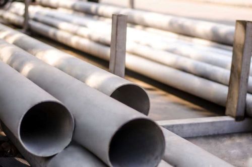 Indian Hastelloy seamless pipe & tube manufacturer