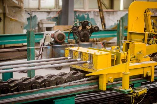 Monel sand blasted seamless pipe & tube stock in India