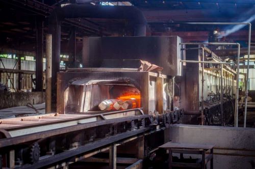 Inconel seamless pipe & tube from big mill India