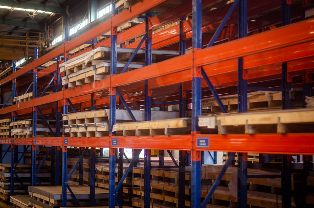 Indian Hastelloy sheet manufacturer