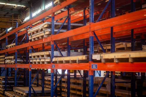 Indian Hastelloy sheet manufacturer
