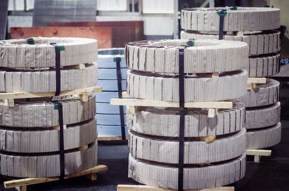 Get factory price for sale from Incoloy strip manufacturer RAHUL FERROMETAL