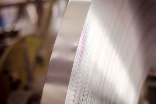 Indian Hastelloy strip manufacturer