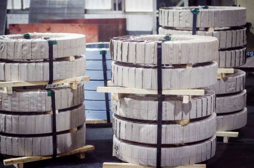 Get factory price for sale from Incoloy strip manufacturer RAHUL FERROMETAL