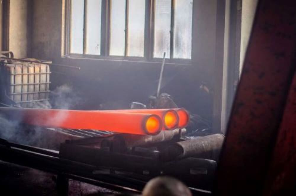 Indian Hastelloy thick-walled pipe manufacturer