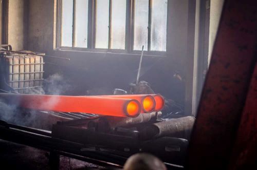 Indian Hastelloy thick-walled pipe manufacturer
