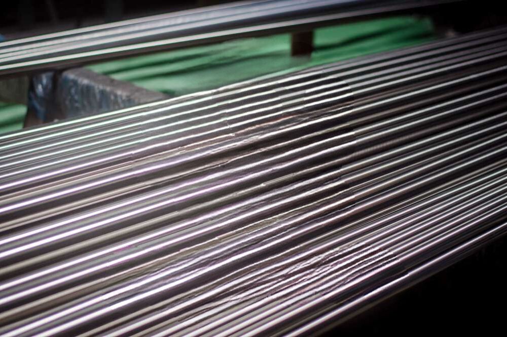 Inconel welded pipe & tube from big mill India