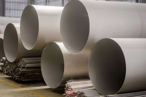 Indian Hastelloy welded pipe & tube manufacturer