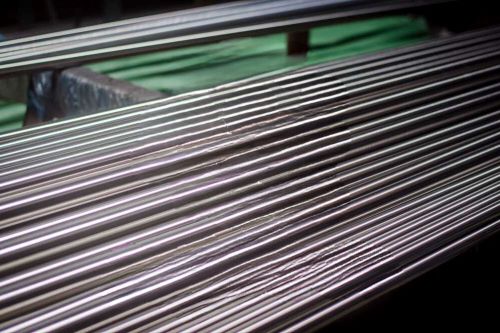 Inconel welded pipe & tube from big mill India
