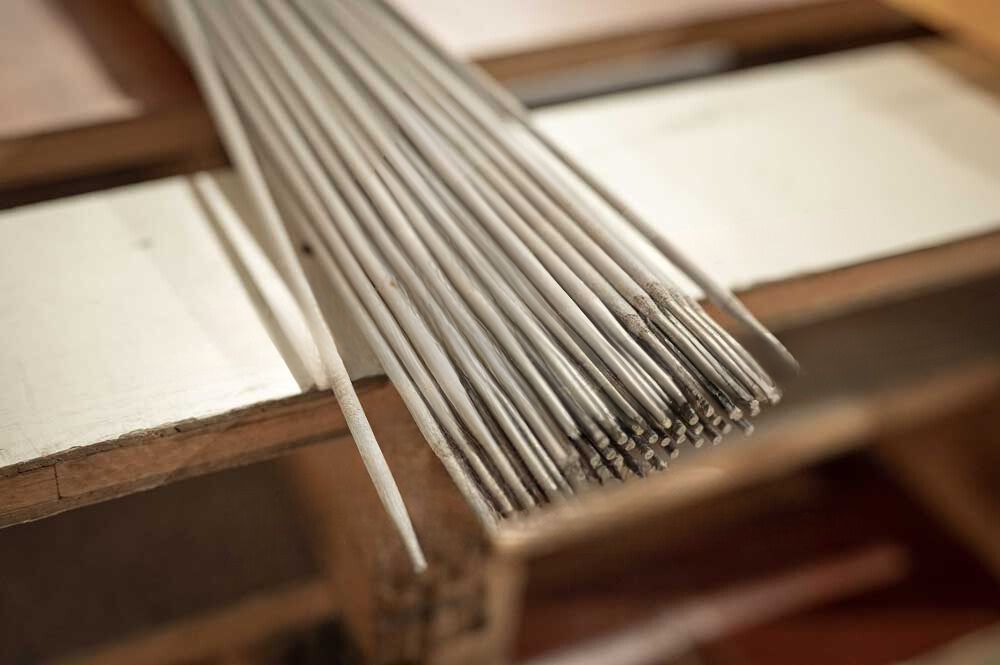 Inconel wire from big mill India