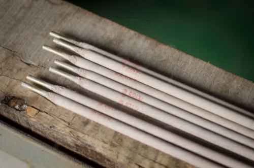 Monel sand blasted wire stock in India