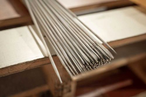 Inconel wire from big mill India