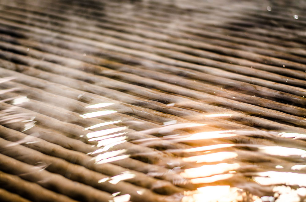 Monel sand blasted wire rod stock in India