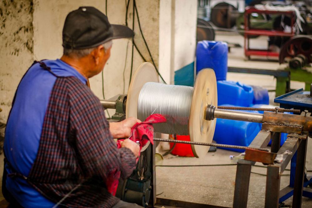 Indian Hastelloy wire manufacturer