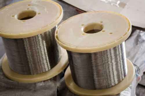 India Incoloy wire supplier